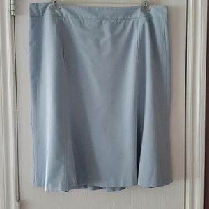 Worthington Works Midi Skirt